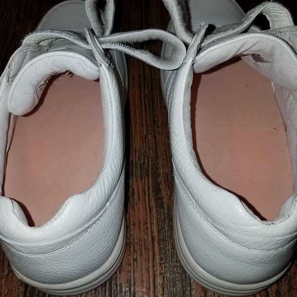 Womens size 7 Wide Dr. COMFORT shoes - Picture 4 of 7